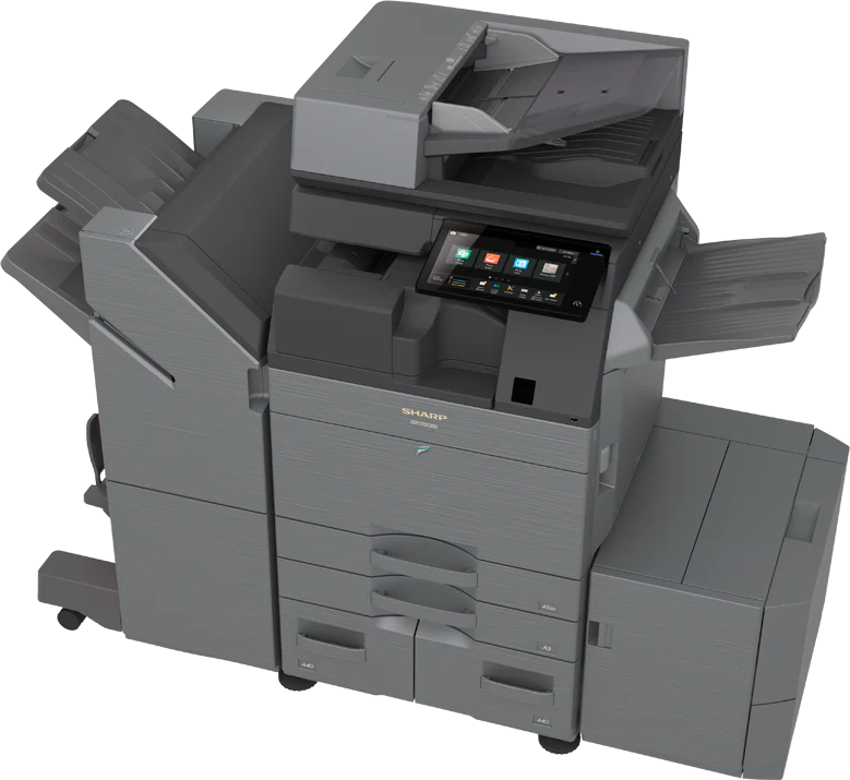 Sharp Printer